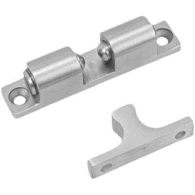 碰珠L32球形扣02门吸C-BCAS43/50/70/32 HFW01/12/11-L70/L50/L43