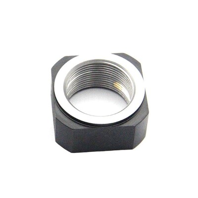 防松动轴承螺母BNRS1720CBNGC30 BNRC25 BNG35 BNR5 6 8 10 12 15