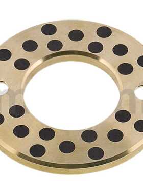 替米思米无油垫片平头螺栓型·短头螺栓型MPWTZ6/8/10-MPWZ6/8/10