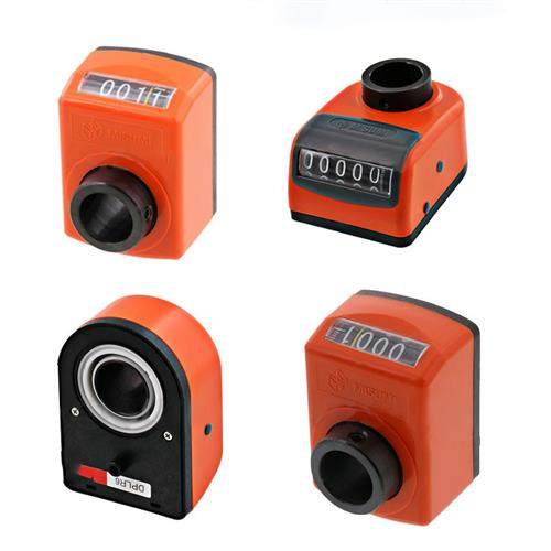 LJW01-2/3 DPNL/DPLR/DPRR/DPNR/2/3/4/5/6-CSE10/8/12位置显示器