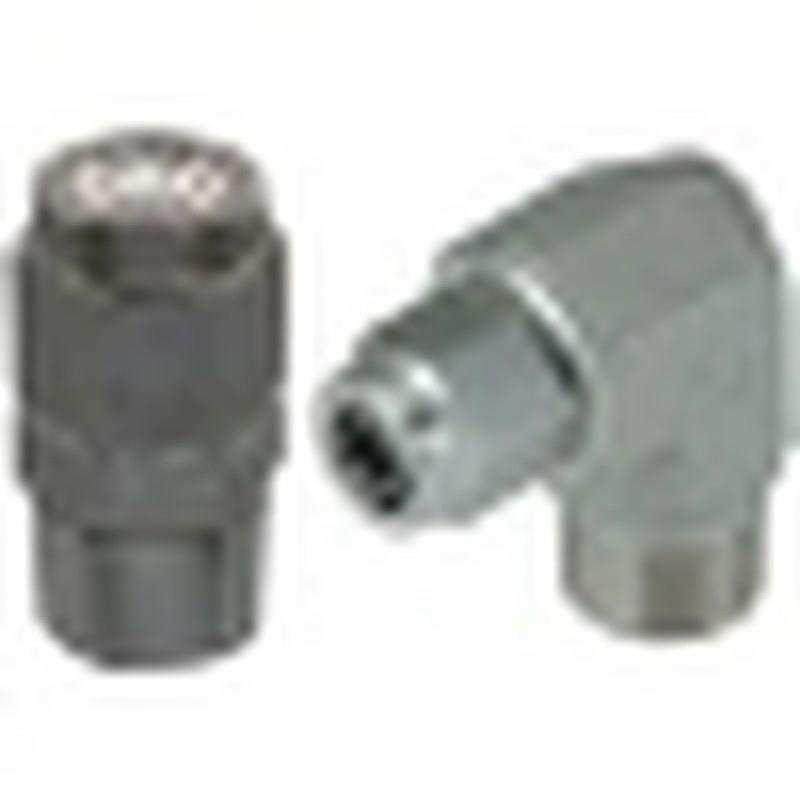 XYT51/61/71/41/81J-XYS21-01/D8-3/D4/D6/D10/D12-1-2/4快拧接头