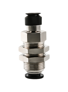 替米思米 快速接头MSBUL4/6/8/10/12 C/ MJBULS4/6/8/10隔板SKUWE