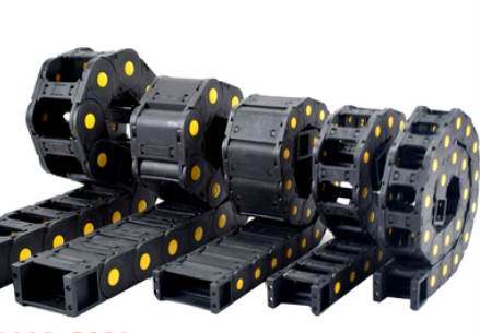 替怡合达拖链VBK51-F75-R100-N40-VEK51 VBK31-F50-R75-N40-VEK31