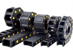 N40 VEK51 VBK31 替怡合达拖链VBK51 R75 R100 F50 VEK31 F75