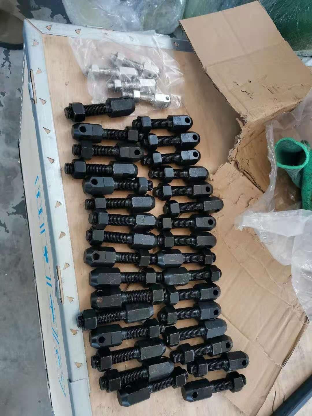 标准头 DPLPNG08A-R 直销 链条连接杆零件