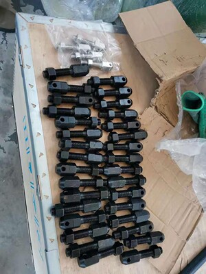 链条连接杆SRCS25/35/R80 SRC60R40/L50/VSS01/02/11/12/21/41/46