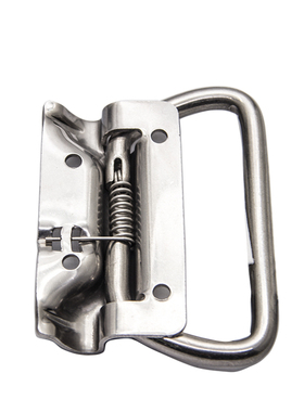 替代米思米 标准型尺寸 拉手钢C-UWUA97/不锈钢C-UWUAS97厂家直销