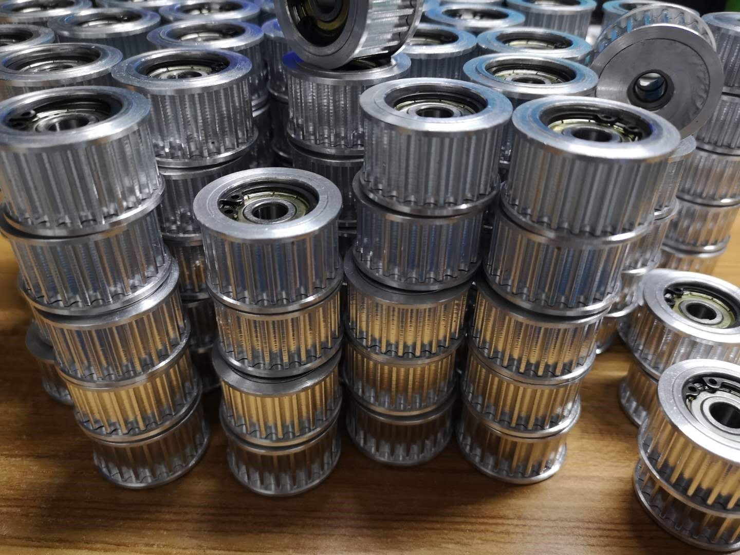 HTPA30S5M150-A-N14 HPA30S5M100-A-N HTPA30S5M250-A-N 同步带轮