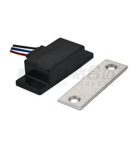 替代米思米怡合达 HGE02-36A HGE02-36 MGSR1带传感型磁力扣MGSR2