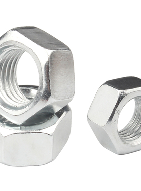 不锈钢U型锁紧螺母PACK-UNUT UNUTZ UNUTKZ UNUTSZ4 5 6 8 10 12