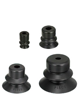 SMC真空吸盘ZP3-015UN ZP3-T02UN ZP3-T035UN ZP3-015US 02US 035