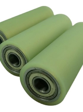 替米思米滚轮带轴承型ROCRB40-25 ROCRB40A-30ROCRB50A-40 50 100