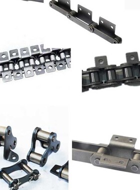 链轮链条 系列/VLK02/11-60-9~30-D19~55 VMK01/02-60-4~1000-A60