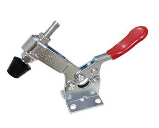 GH201 201A 201B 夹钳不锈钢夹 水平式 225D压紧器工装 快速夹具