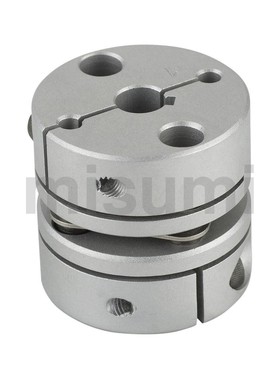 DABC DABKC/DABPC/DABKPC44/50/68/82/94-12-14-10-19膜片联轴器