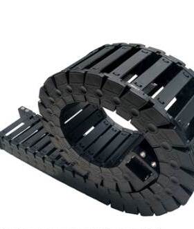 替代怡合达 VAC21-F20-R18-N16/N50-VDC21拖链 电缆压入型 接头