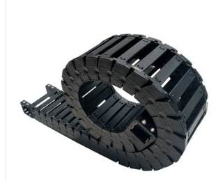 R18 N16 N50 替代怡合达 电缆压入型 F20 VDC21拖链 接头 VAC21