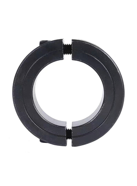 SCSP8/10/12/15/16/20/25/30/35/40/50 60 70 80 90 分离型固定环