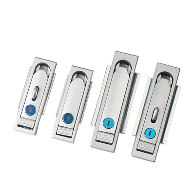 替怡合达 防水平面锁 XAX11/ XAX16/XAX21/XAX22/26-A106/123/138