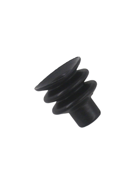 SMC型ZP2真空吸盘 低矮型 ZP2-TB02MU 035MU 04MU 05MUN/MUS-A3