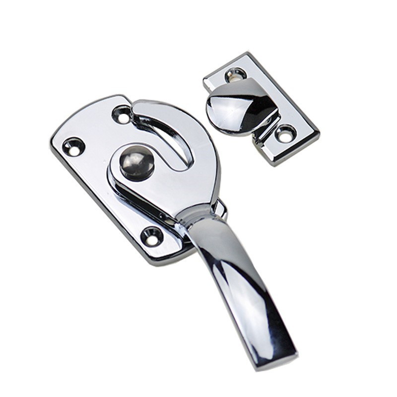 不锈钢密封扣冷库把手 锁紧迫式拉手LCAR/LCAL11/16/20/25/30