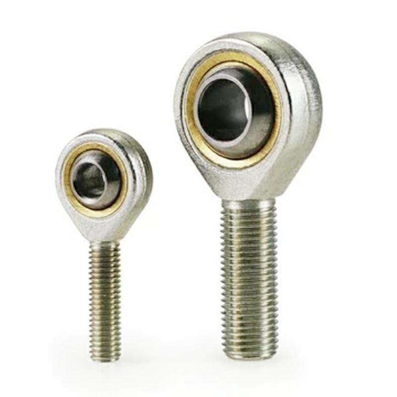 替米思米C-PHSO C-PHSOL5 6 8 10 12 14 16 气缸鱼眼接头关节轴承