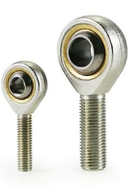 替米思米C-PHSO C-PHSOL5 6 8 10 12 14 16 气缸鱼眼接头关节轴承