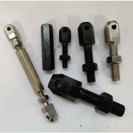 替怡和达 VSS01/02/11/12 /21 VSS41 VSS46-25-35-80 链条连接杆