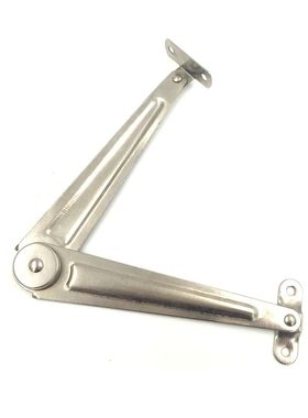 自动锁定型旋转撑杆 HFX08-L217-L/R STYCL带固定机构型撑杆STYCR