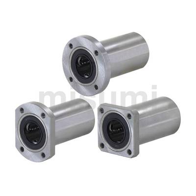 替米思米E-LBKM8UU LBK10/13/16/LBKZ20/C-LMKL30/40LUU直线轴承