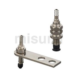 替代米思米 真空吸盘金具 C-MVPFE2-2.5 机械手支架 C-MVPFN3.5-5