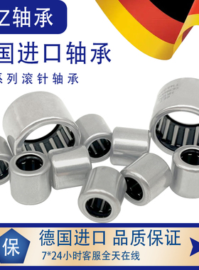 德国进口GEZ滚针轴承TAFI405520 405530 425720 425730 456225
