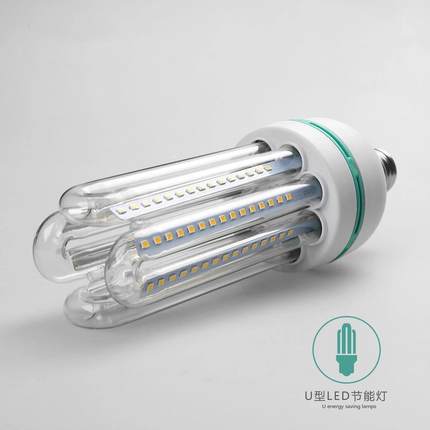 超亮LED玉米节能灯泡3W5W7W9W12W18w24w30W白光暖光速卖通