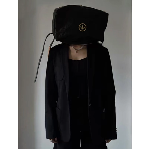 Сумка через плечо, летняя небольшая дизайнерская стрела для мальчиков, коллекция 2023, премиум класс