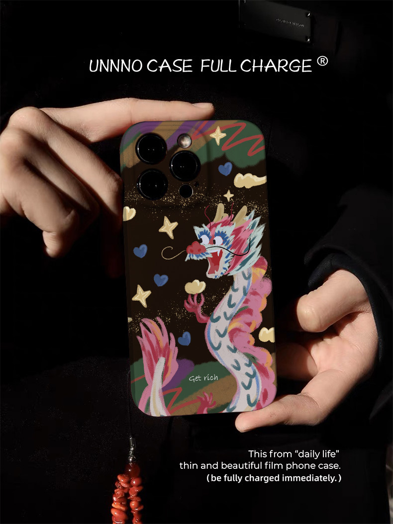 黑色背景个性小众艺术新款软壳适用苹果15promax手机壳小米14艺术13Pro款XR华为MATE60PRO全包镜头软一加oppo