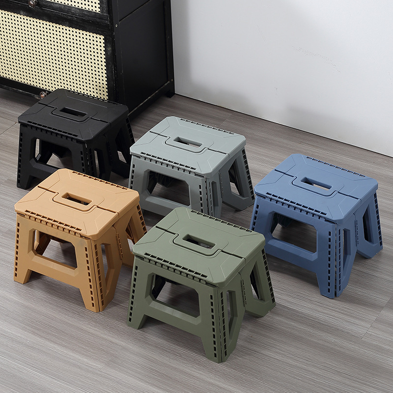 户外折叠桌子便携露营塑料桌