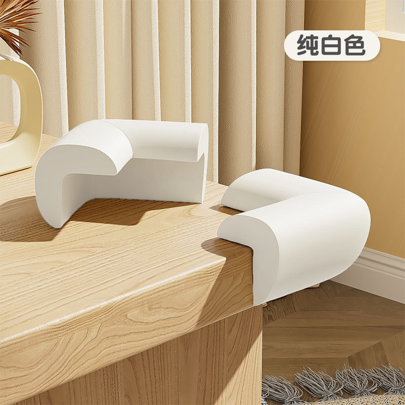 婴儿安全防撞角加厚加宽 宝宝防磕碰撞角 包角海绵护角桌角保护套,婴童用品,防撞条,淘宝优惠券,粉丝福利购,淘宝优惠卷