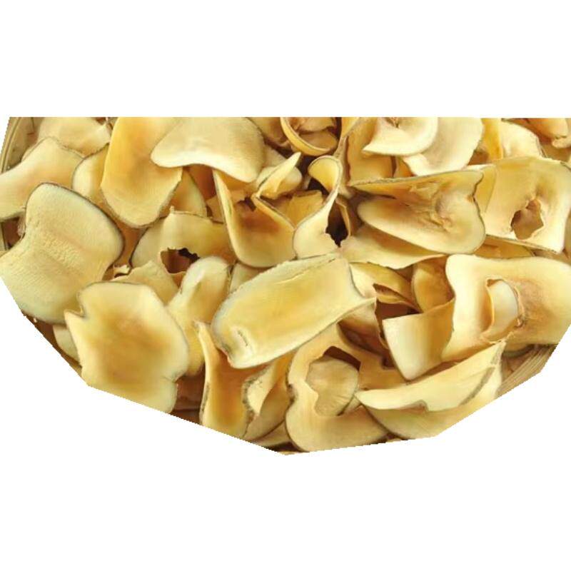 海底椰100克 煲汤料 清润汤水材料 广东老火靓汤