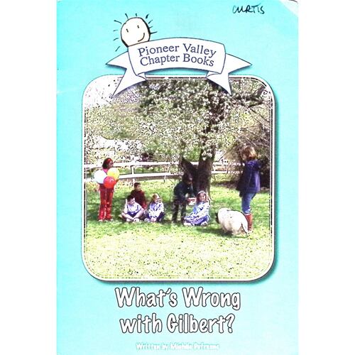 英文原版图书温情小猪友谊故事