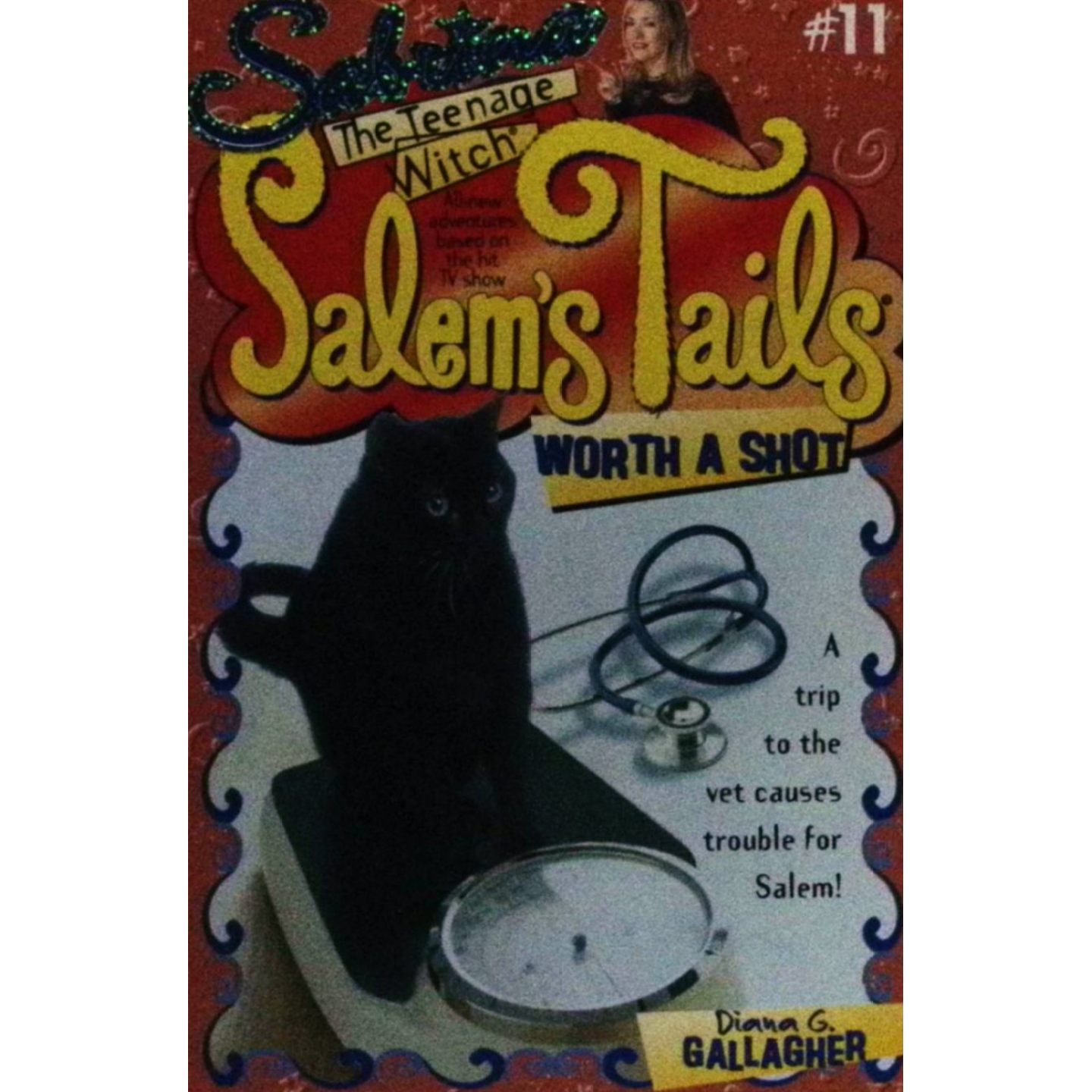 英文原版图书奇幻喜剧原版章节