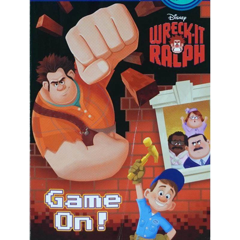 (step into reading) by susan amerikaner平装random house游戏