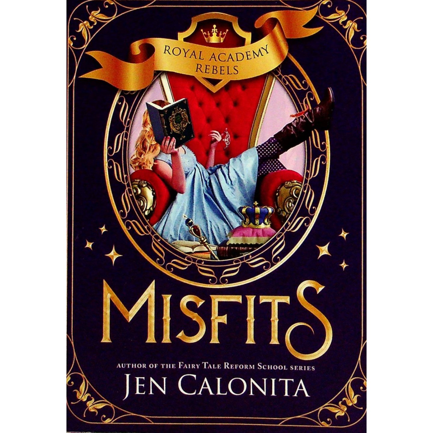 英文原版图书奇幻冒险绘本