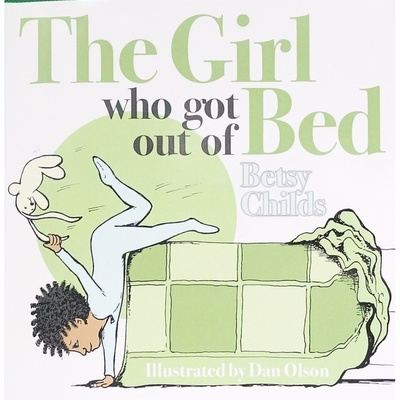 英文原版图书睡前故事绘本