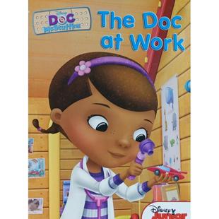 work 文檔 The dietrich木板書Disney Press工作中 Christopher Doc
