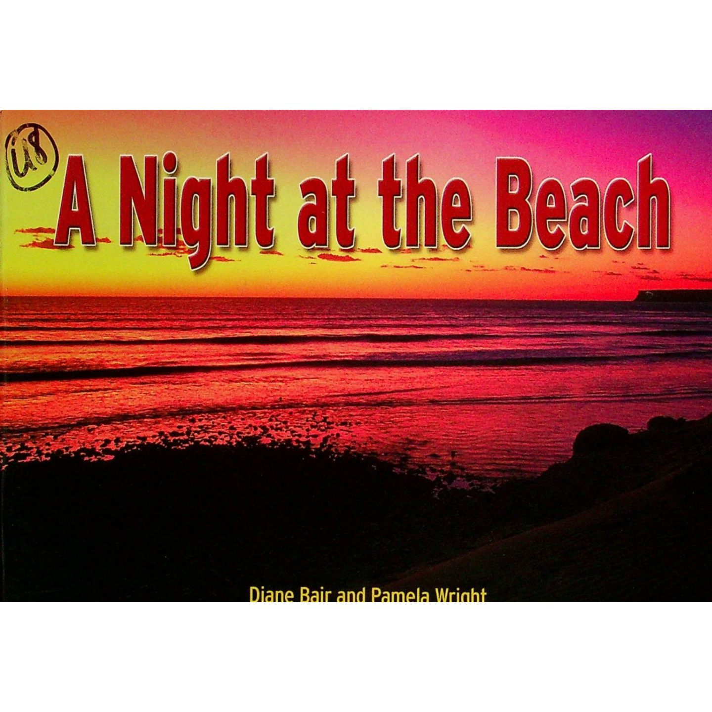 英文原版图书海洋科普绘本