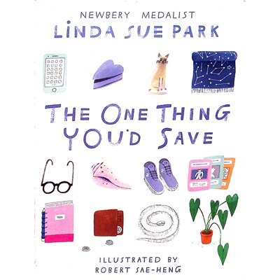 英文原版图书纽伯瑞奖哲理散文