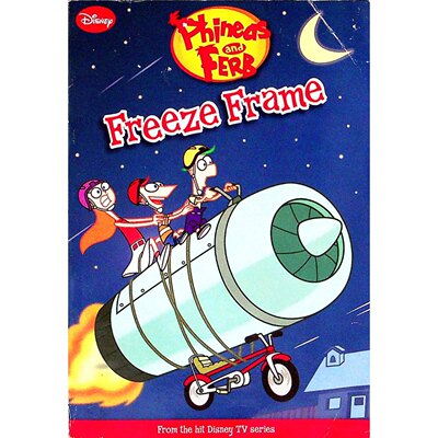 英文原版图书飞哥与小佛趣味绘