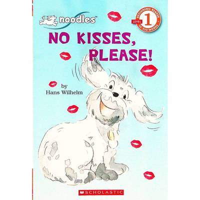 英文原版图书幽默小狗绘本