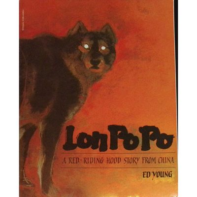 英文原版图书凯迪克奖外婆桥绘