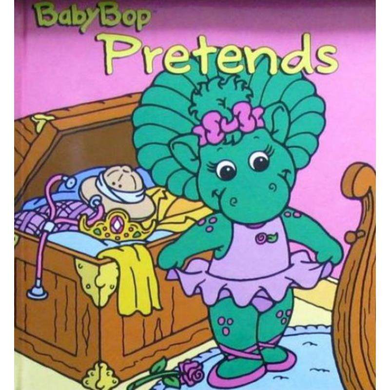 pretends by june valentine精装egmont假装